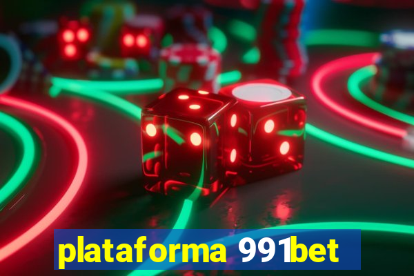 plataforma 991bet